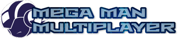 Megaman Multiplayer